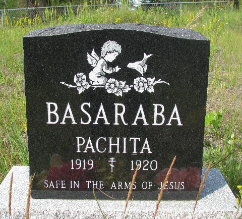 Basaraba, Pachita 20.jpg